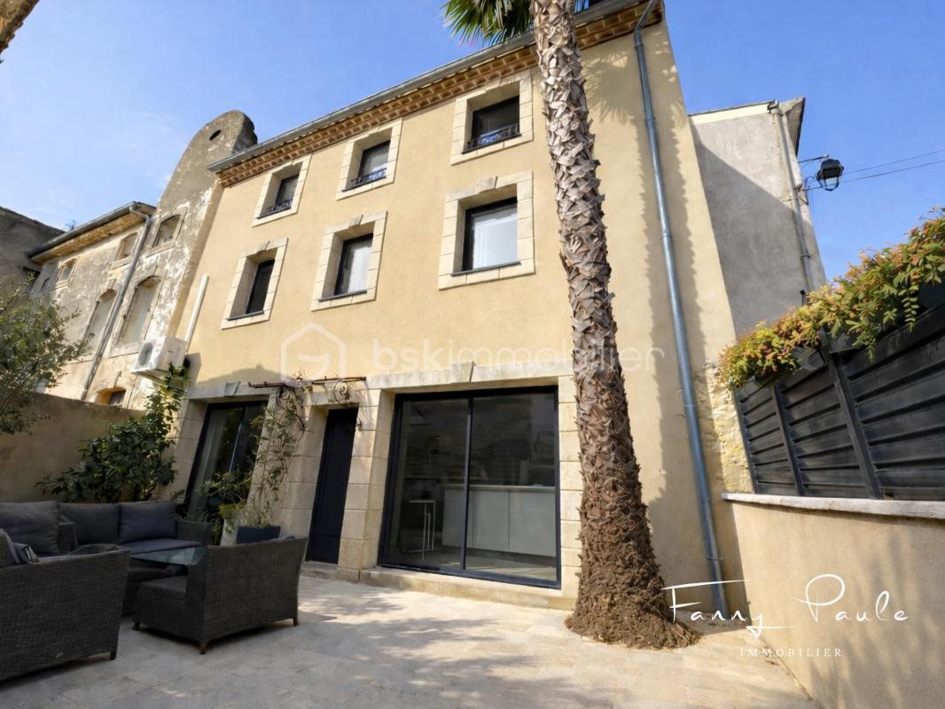 Maison à vendre, 132m², Puimisson