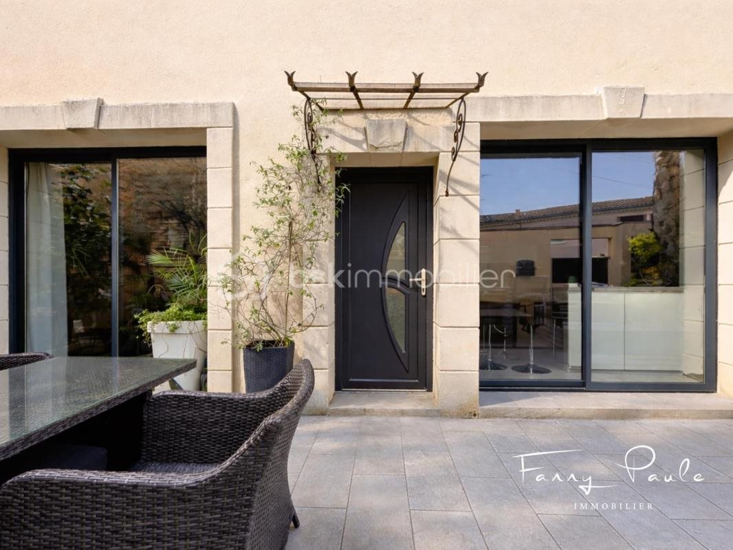 Maison à vendre, 132m², Puimisson