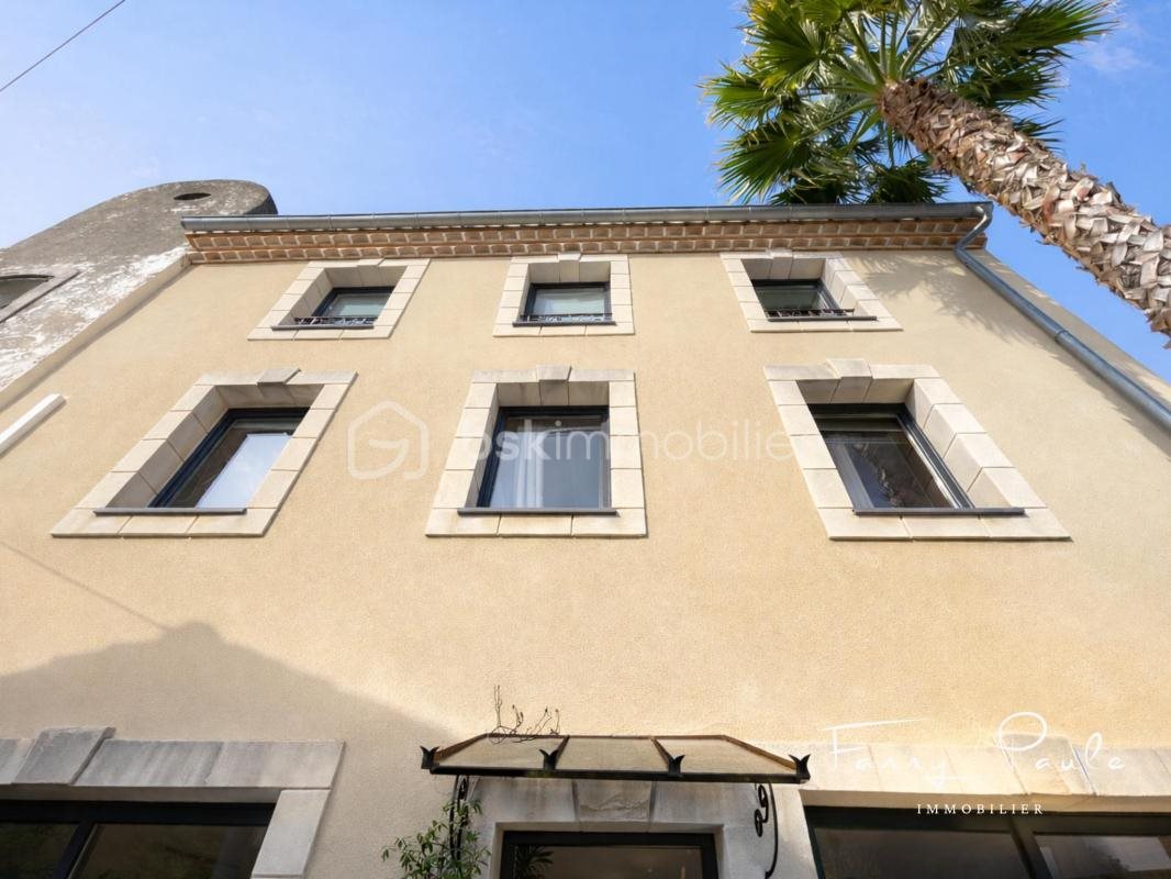 Maison à vendre, 132m², Puimisson