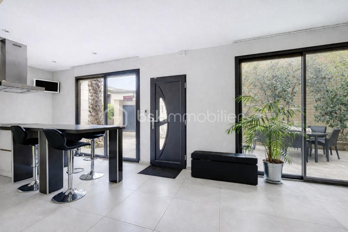 Maison à vendre, 132m², Puimisson