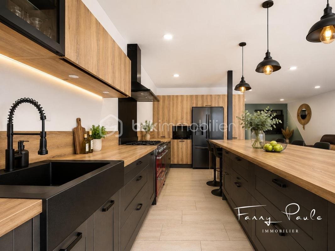 Maison à vendre, 260m², Puisserguier