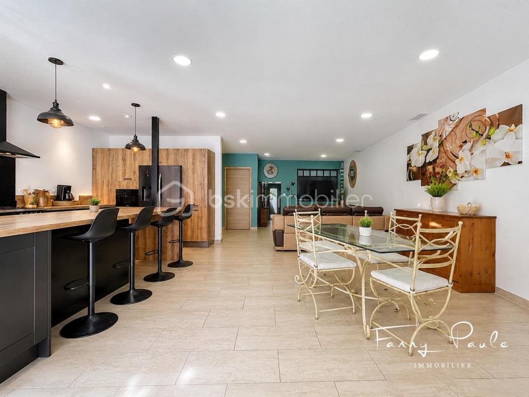 Maison à vendre, 260m², Puisserguier