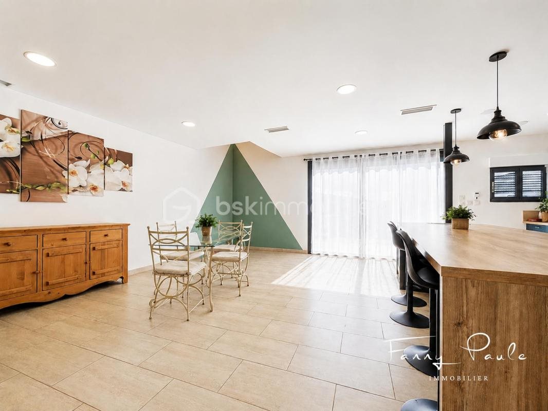 Maison à vendre, 260m², Puisserguier