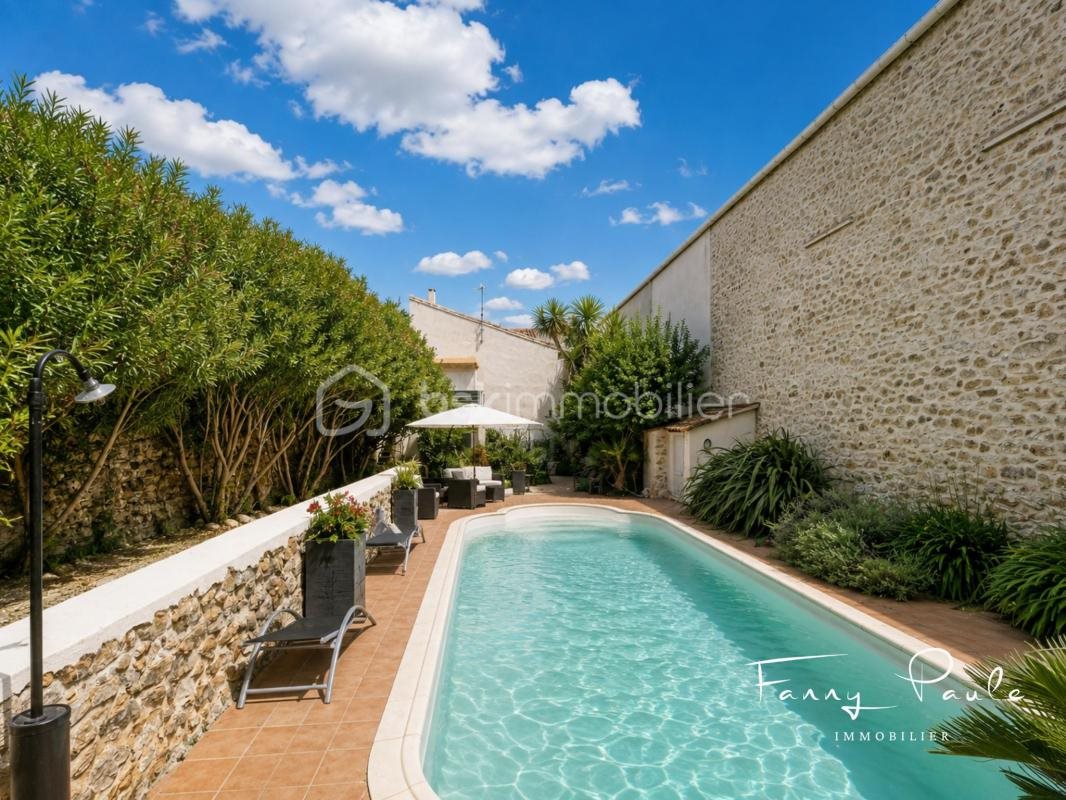 Maison à vendre, 261m², Cazouls-lès-Béziers