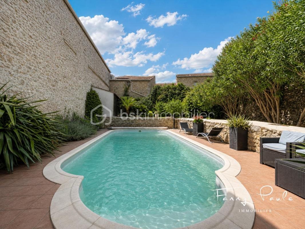 Maison à vendre, 261m², Cazouls-lès-Béziers