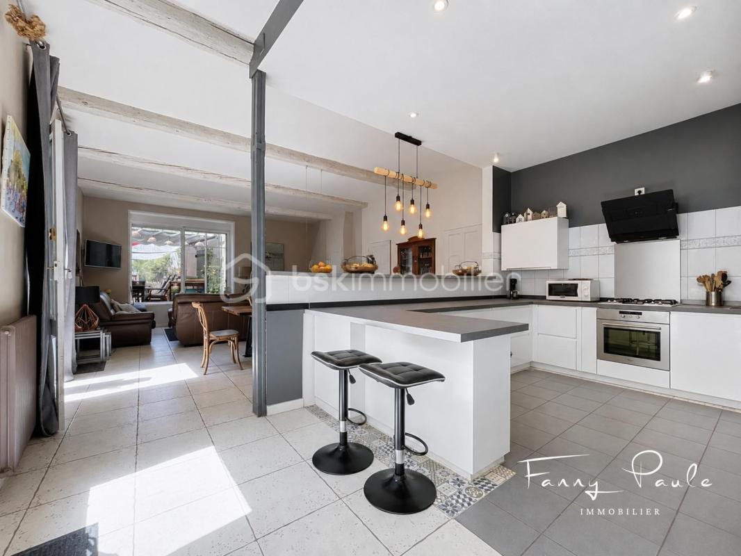 Maison à vendre, 261m², Cazouls-lès-Béziers