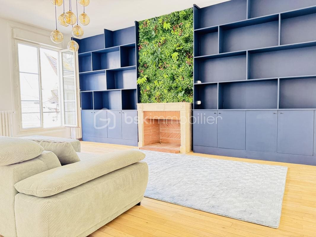 Appartement à vendre, 149m², Blois