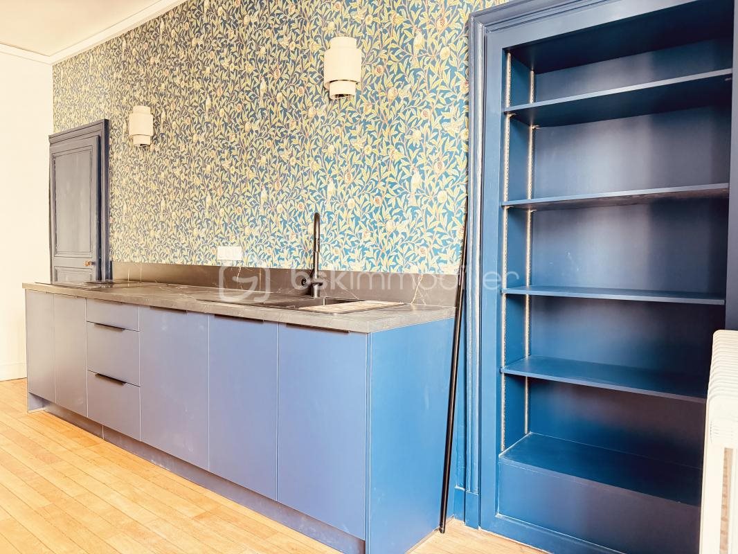 Appartement à vendre, 149m², Blois