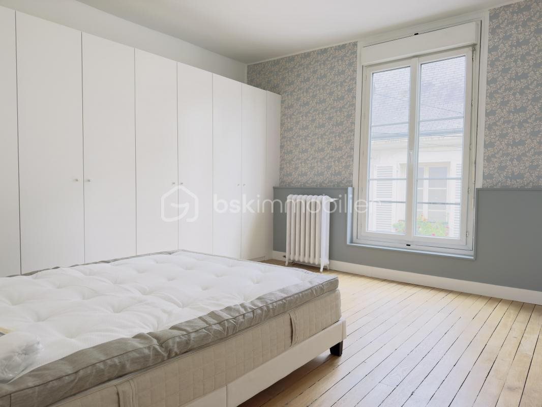 Appartement à vendre, 149m², Blois