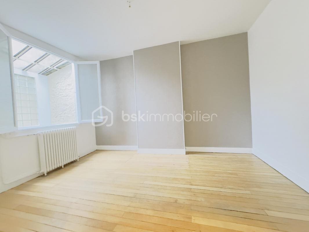 Appartement à vendre, 149m², Blois