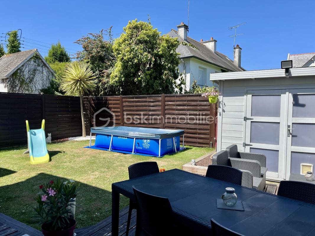 Maison à vendre, 119m², Saint-Brieuc