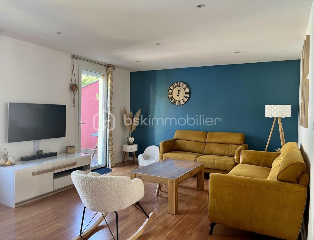 Maison à vendre, 119m², Saint-Brieuc