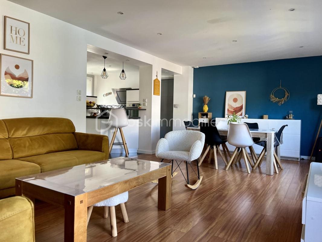 Maison à vendre, 119m², Saint-Brieuc