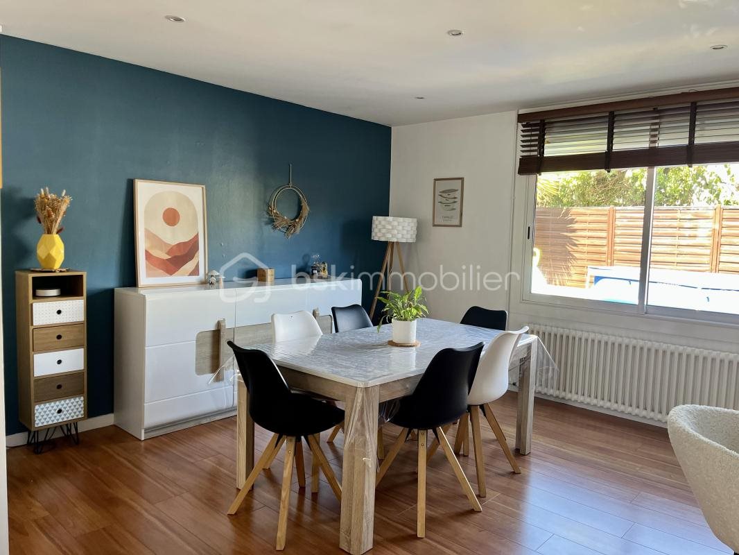 Maison à vendre, 119m², Saint-Brieuc