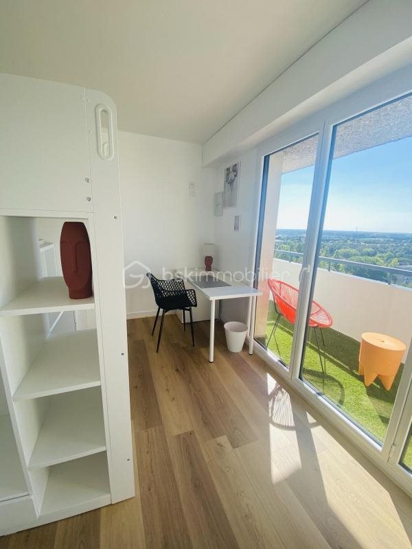 Appartement à vendre, 76m², Rennes