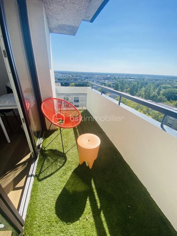 Appartement à vendre, 76m², Rennes