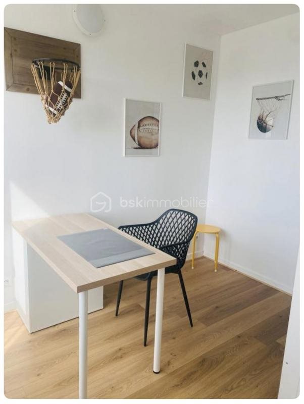 Appartement à vendre, 76m², Rennes