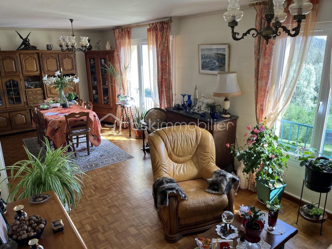 Appartement à vendre, 91m², Dinan