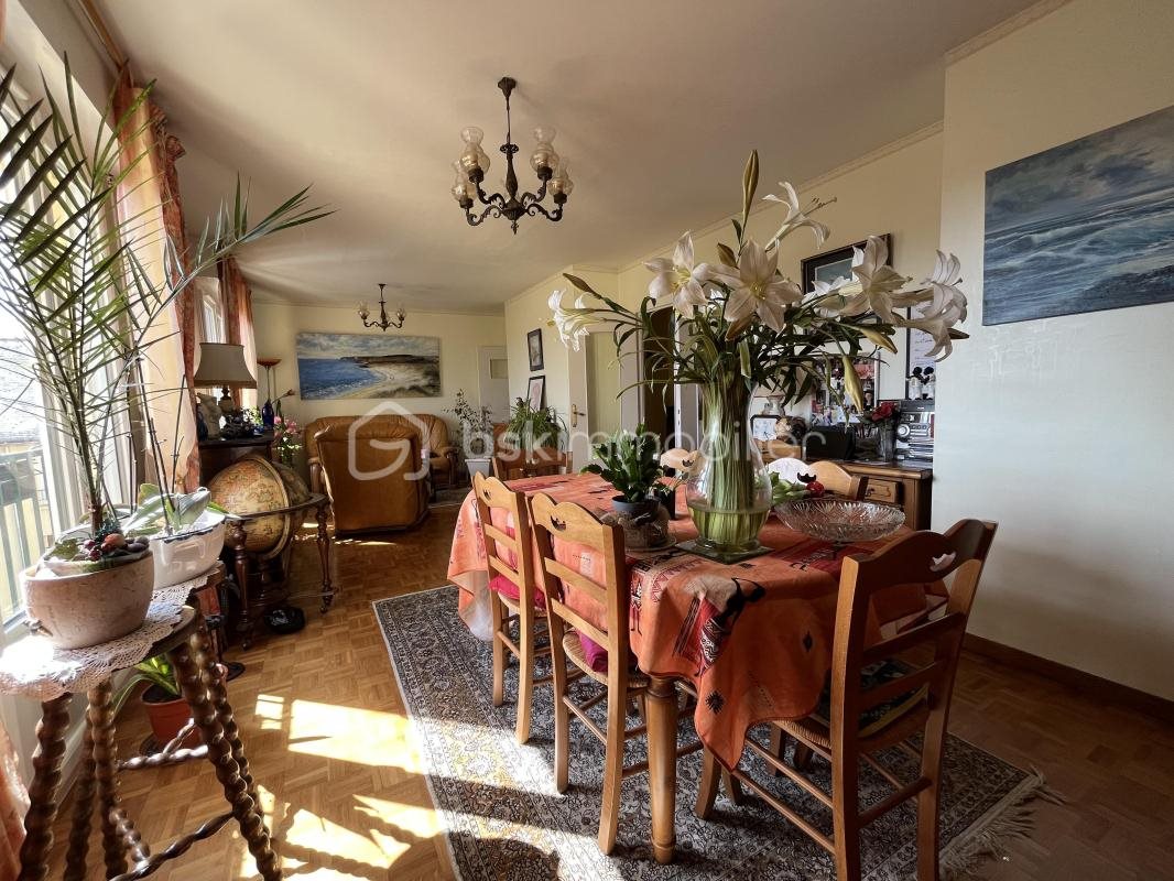 Appartement à vendre, 91m², Dinan