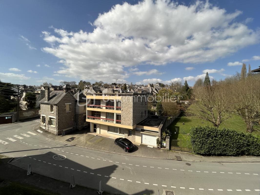 Appartement à vendre, 91m², Dinan