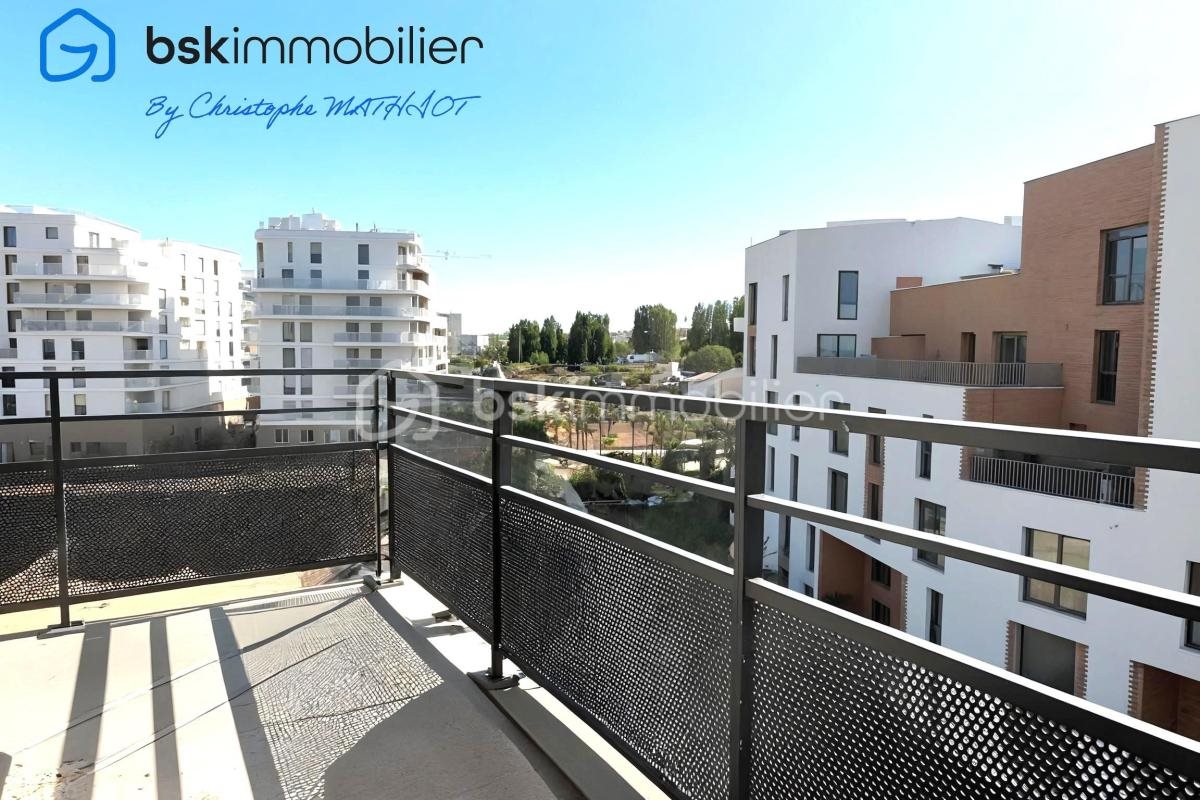 Appartement à vendre, 79m², Poissy
