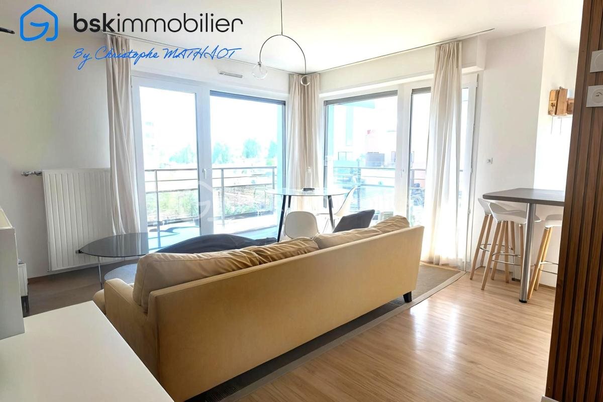 Appartement à vendre, 79m², Poissy