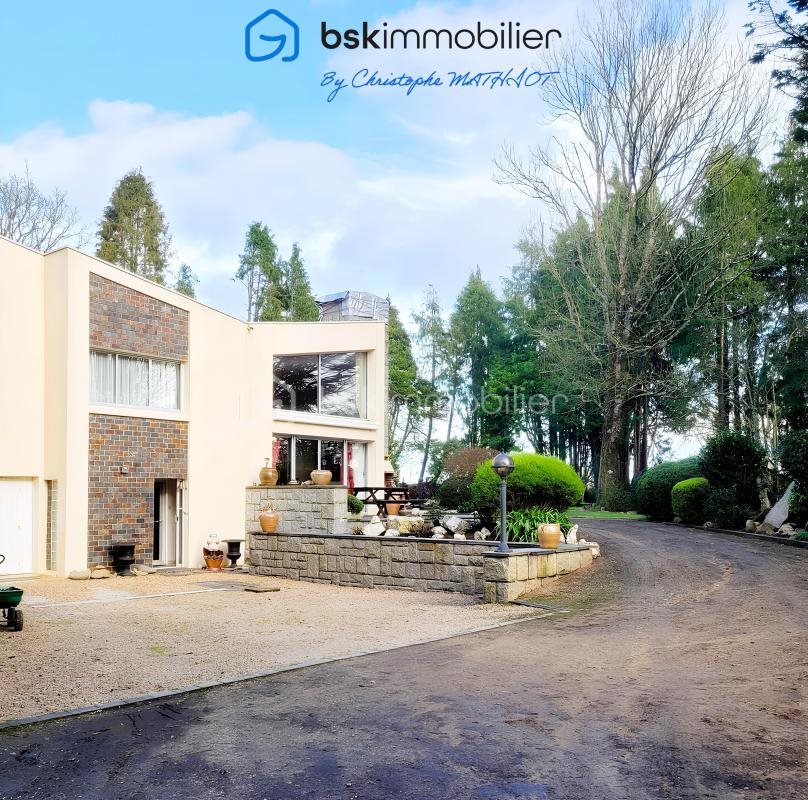 Maison à vendre, 157m², Lannion
