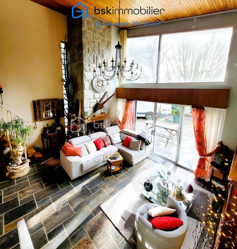 Maison à vendre, 157m², Lannion