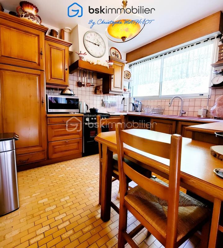 Maison à vendre, 157m², Lannion