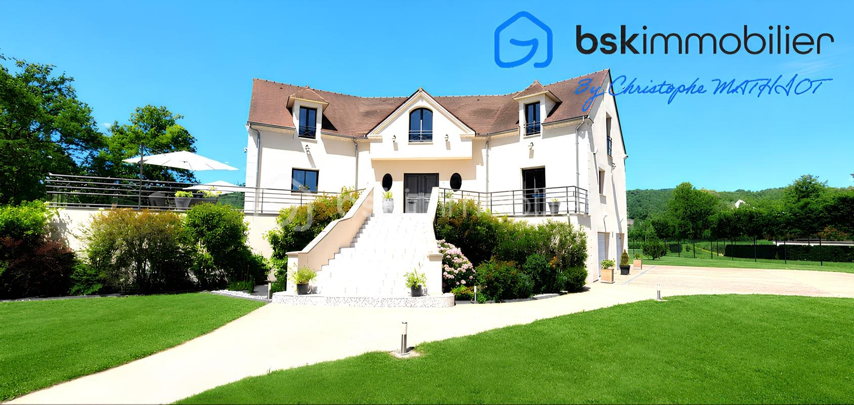 Maison à vendre, 281m², Moisson