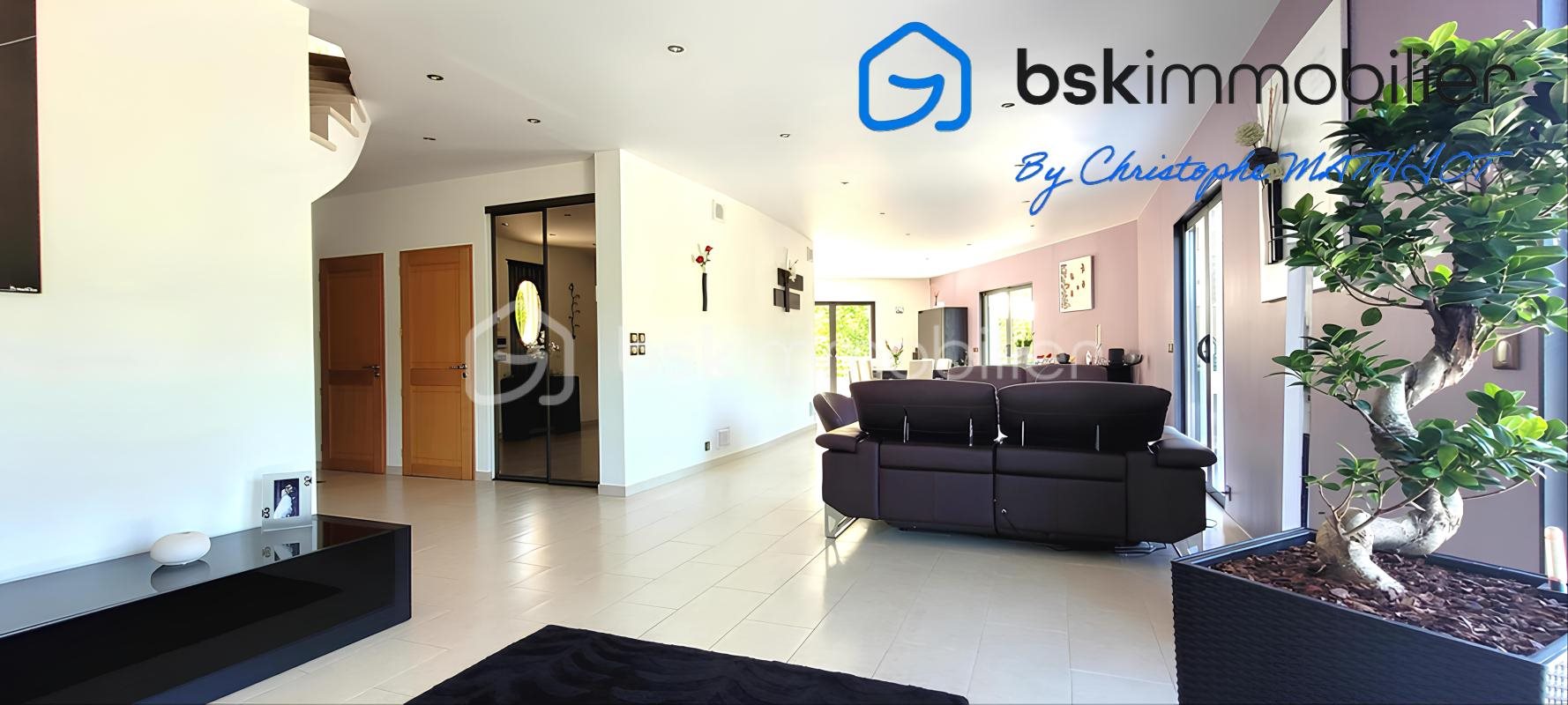 Maison à vendre, 281m², Moisson