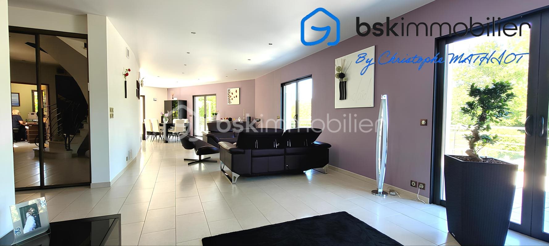 Maison à vendre, 281m², Moisson