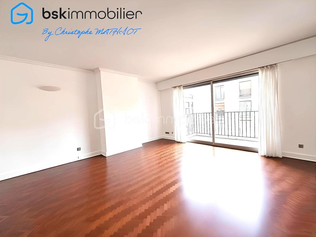 Appartement à vendre, 101m², Versailles