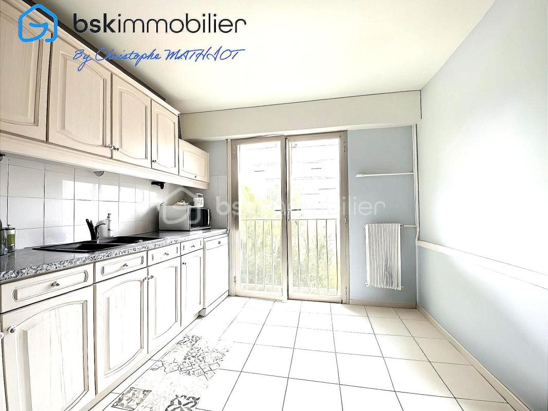 Appartement à vendre, 101m², Versailles