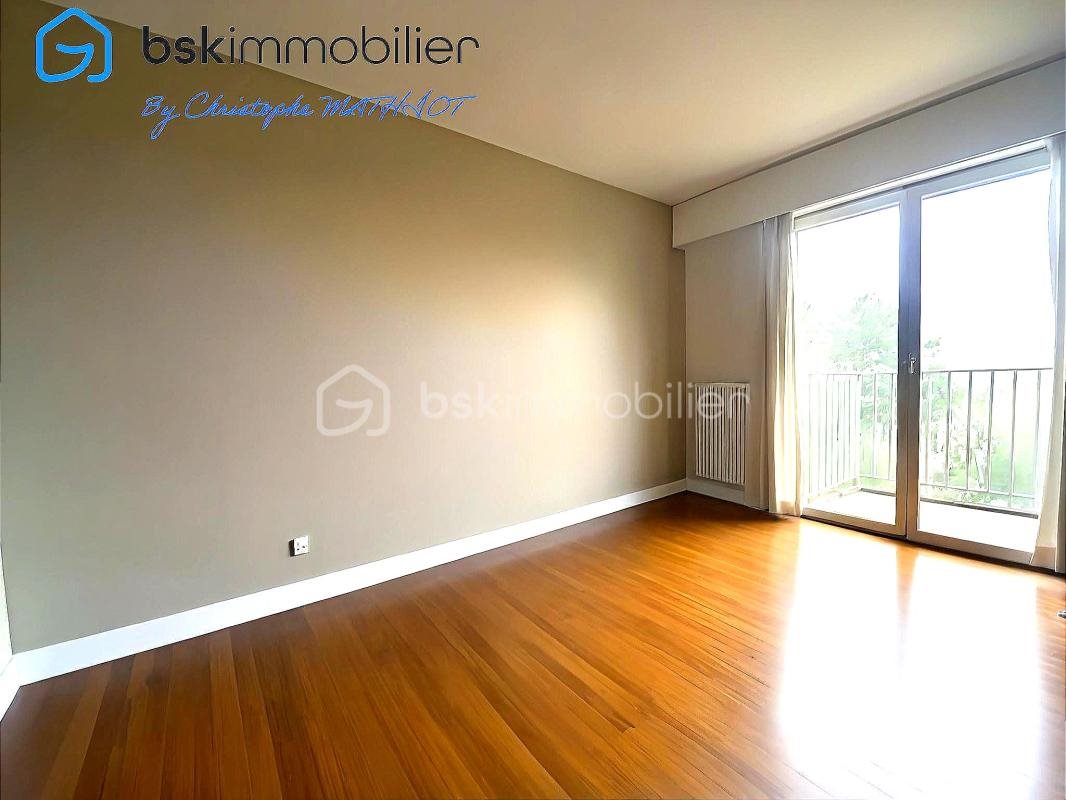 Appartement à vendre, 101m², Versailles