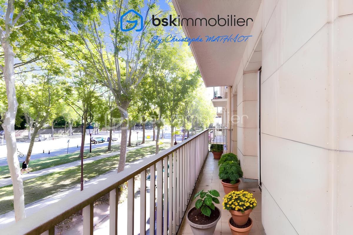 Appartement à vendre, 149m², Versailles