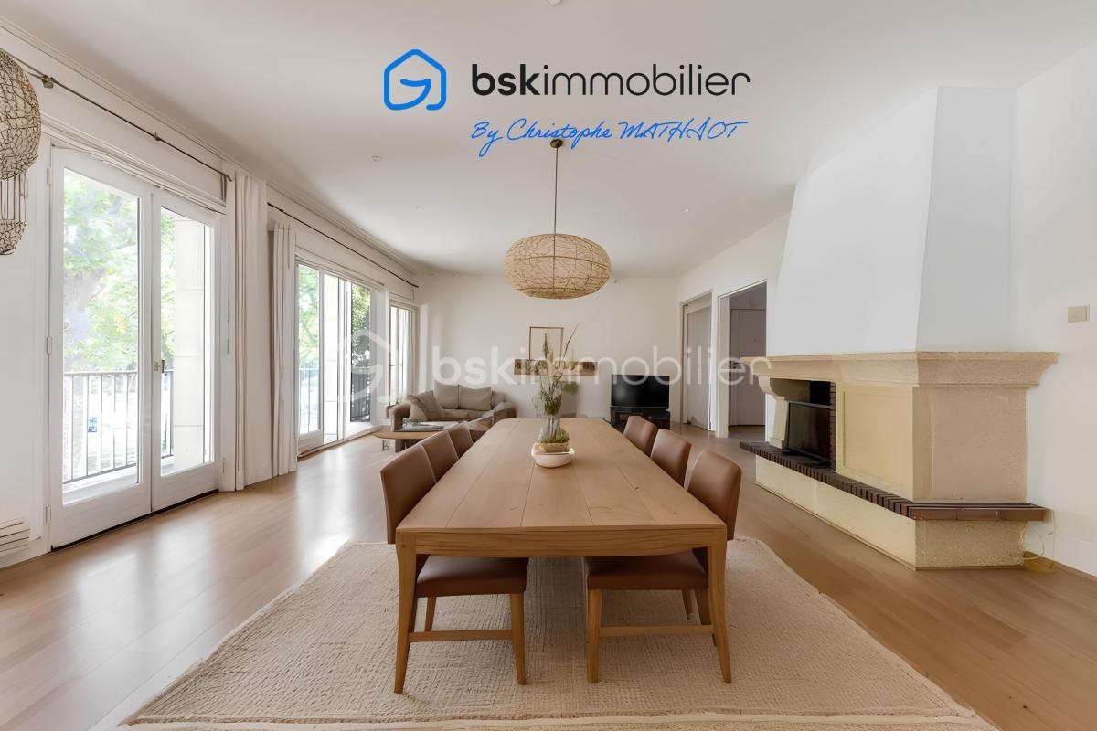Appartement à vendre, 149m², Versailles