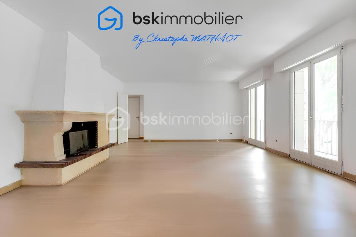 Appartement à vendre, 149m², Versailles