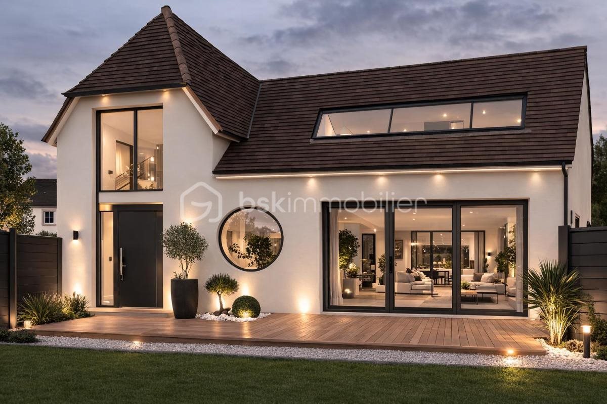 Maison à vendre, 120m², Orthez