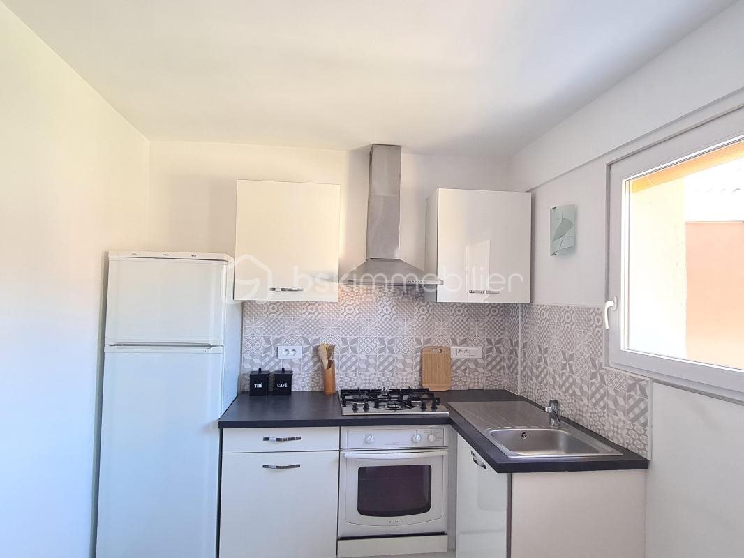 Appartement à vendre, 30m², Grenoble