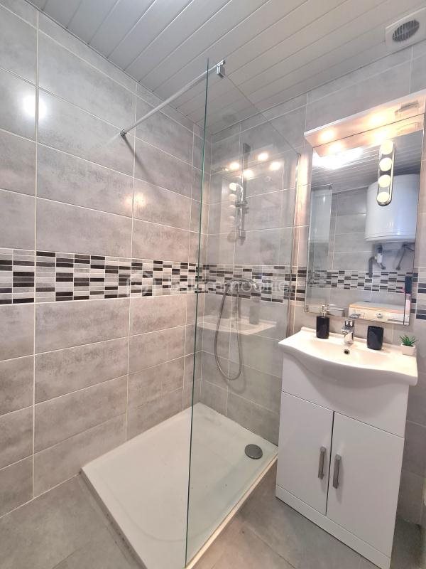 Appartement à vendre, 30m², Grenoble