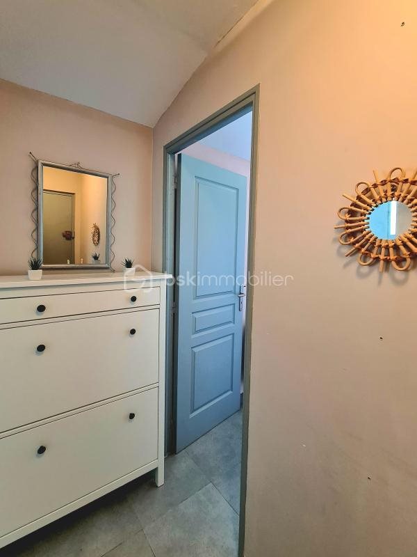 Appartement à vendre, 30m², Grenoble