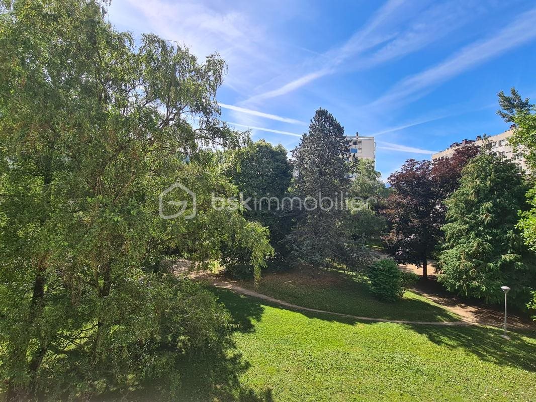 Appartement à vendre, 58m², Saint-Martin-d'Hères