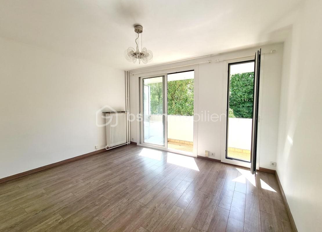 Appartement à vendre, 58m², Saint-Martin-d'Hères