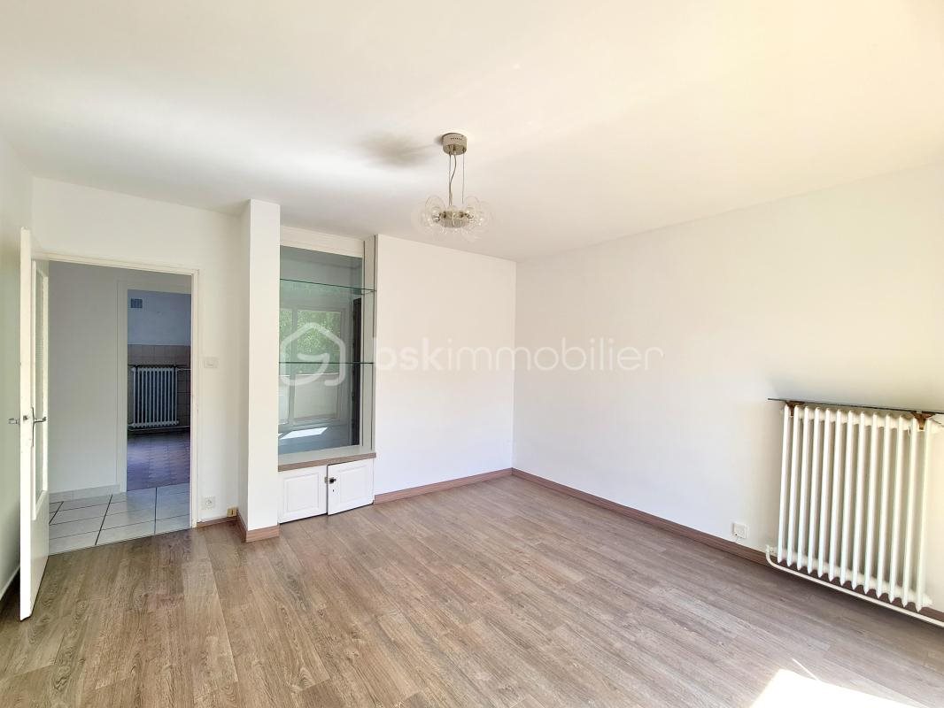 Appartement à vendre, 58m², Saint-Martin-d'Hères