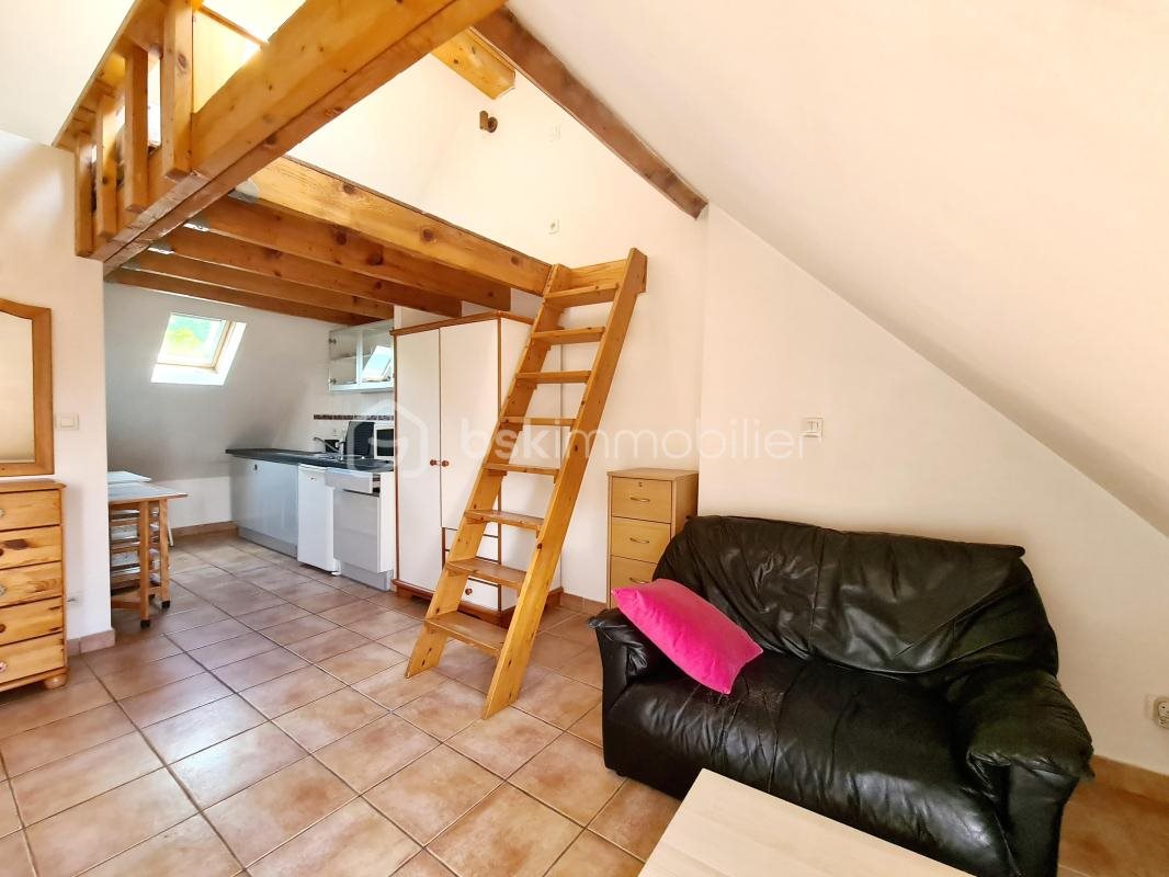 Appartement à vendre, 15m², Saint-Martin-d'Hères