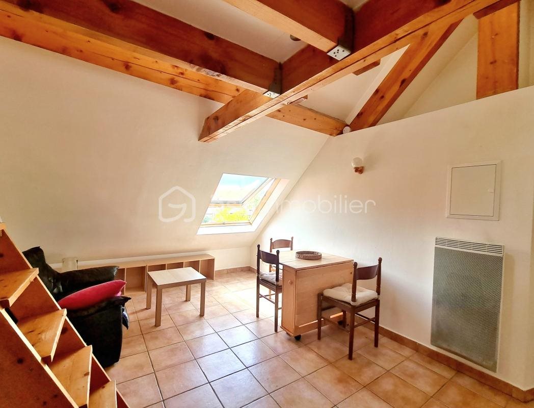 Appartement à vendre, 15m², Saint-Martin-d'Hères