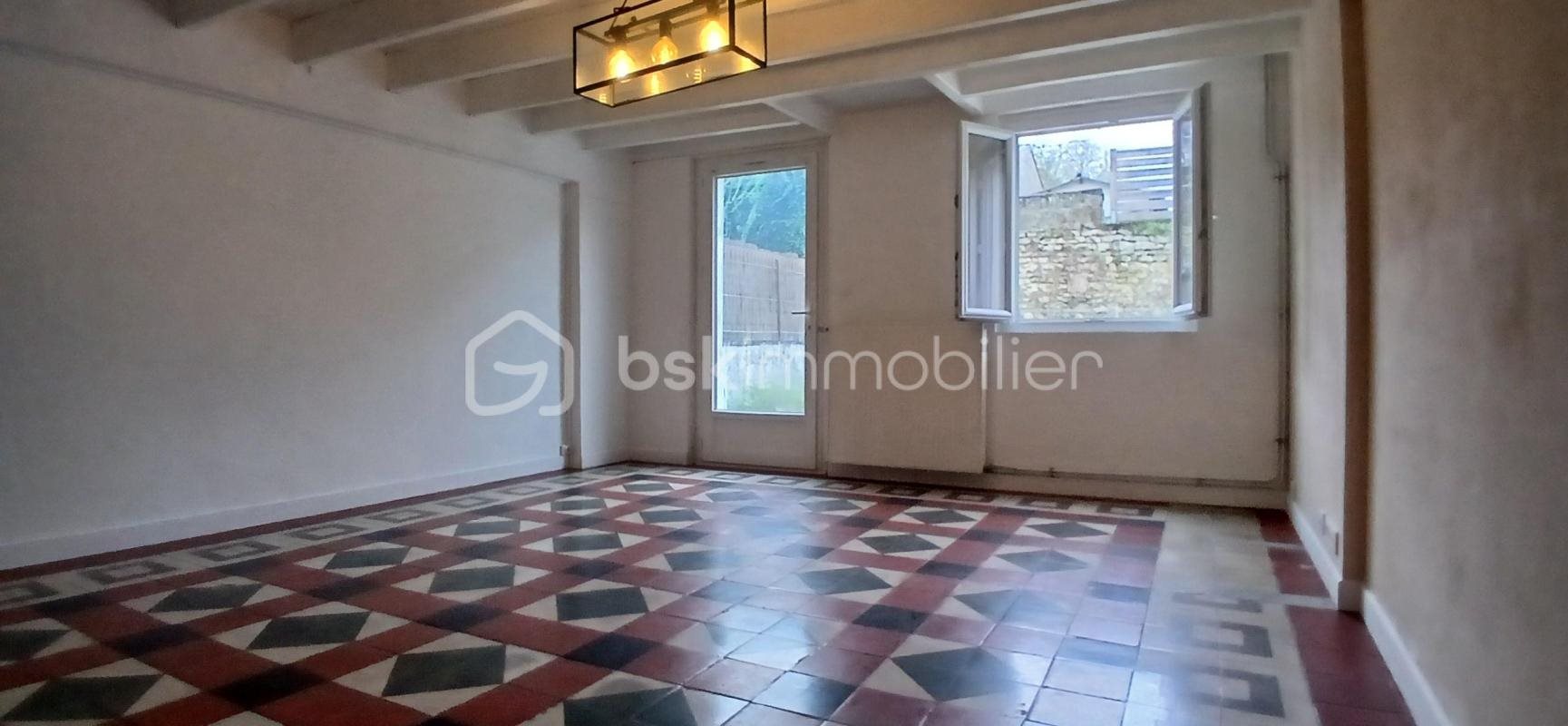 Maison à vendre, 84m², Saintes