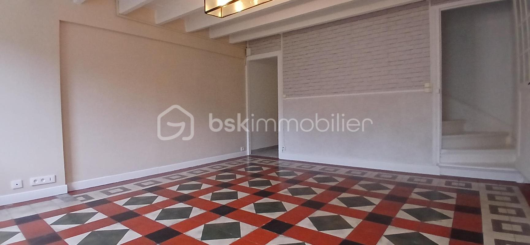 Maison à vendre, 84m², Saintes