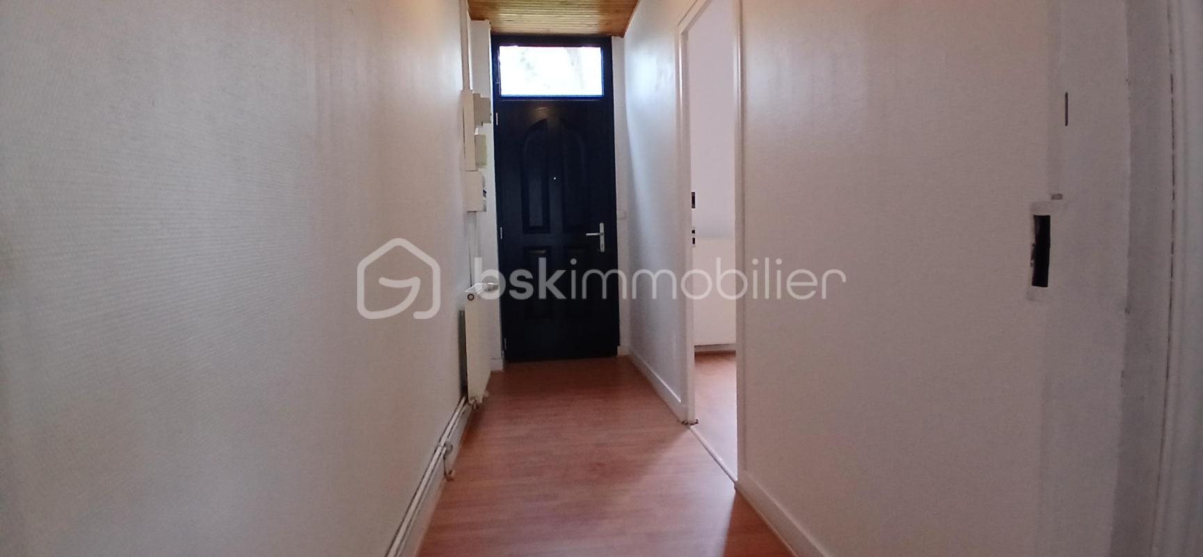 Maison à vendre, 84m², Saintes